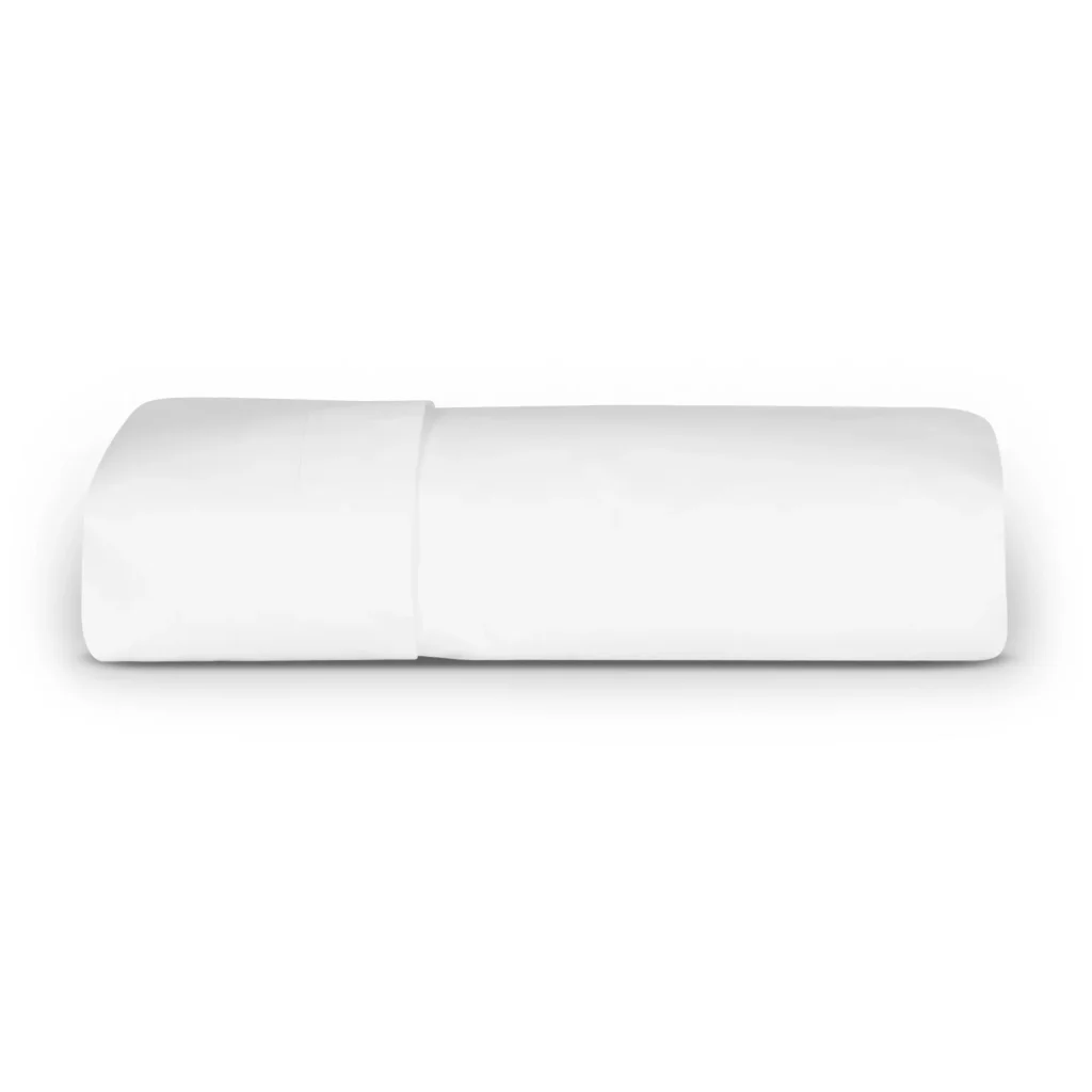 Lenzuola sopra cotone Silver/Savona